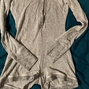 Aerie loungewear romper:)